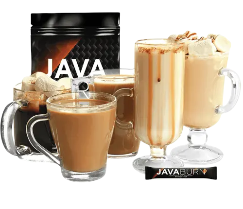Buy Java Burn